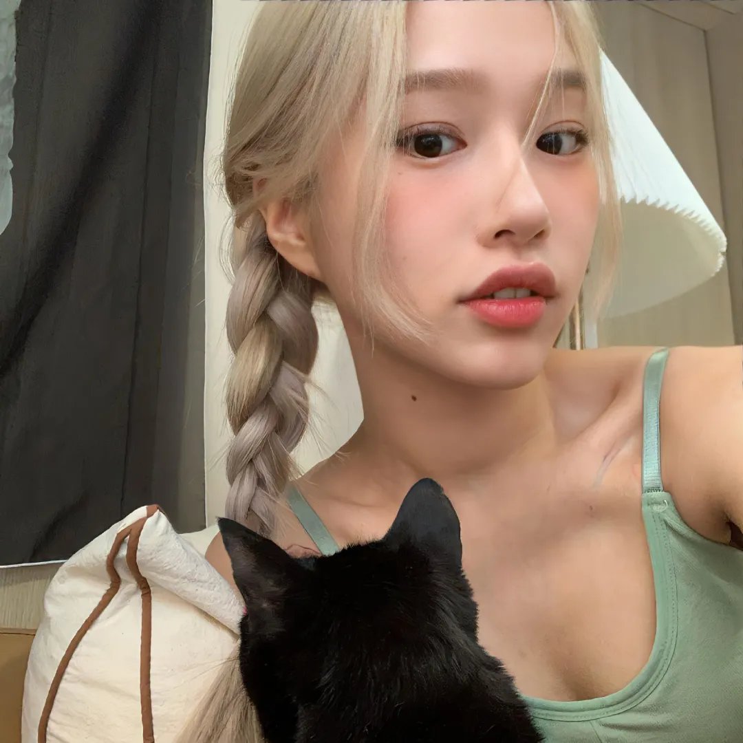 绿帽子